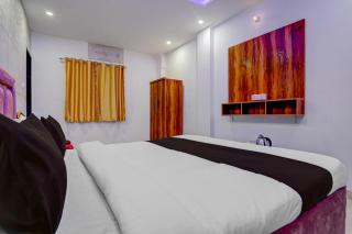 Hotel O NS Hotel - 1