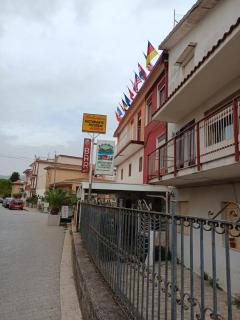 Albergo BELVEDERE - 4