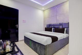 Hotel O NS Hotel - 5