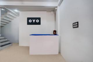 SPOT ON Hotel Omava Inn - 5