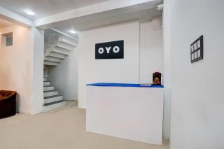 SPOT ON Hotel Omava Inn - 7