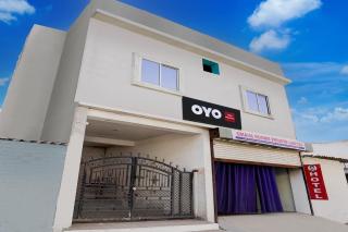 SPOT ON Hotel Omava Inn - 2