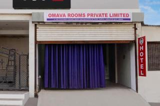 SPOT ON Hotel Omava Inn - 1