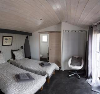 Maison d'Hôtes Les Petites Terres - Sainte-Marie-de-Ré - 4