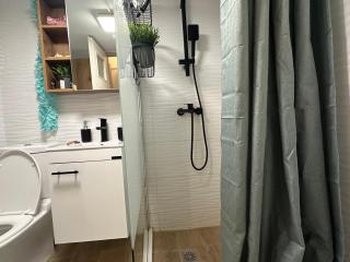 Upper Kypseli Nest Apartment - 4