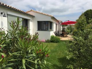 Maison d'Hôtes Les Petites Terres - Sainte-Marie-de-Ré - 0