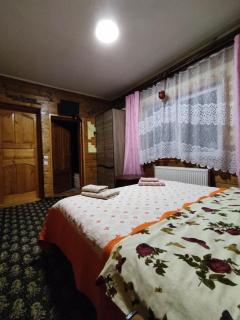 Апартаменти У Кузьмича чотирикімнатні - 2