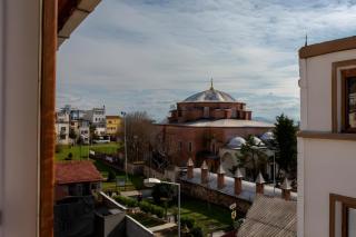 Sofia Corner Hotel - 2