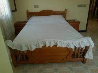 Appartement bni bouayache - 5