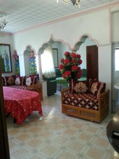 Appartement bni bouayache - Aït Farts - 0