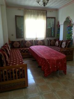 Appartement bni bouayache - 1