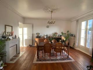 Chambre paisible face aux thermes-ch1 - 2