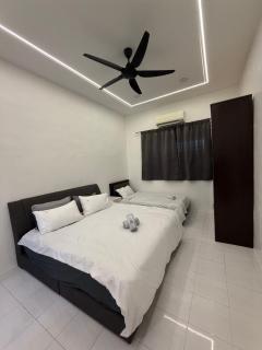 Lucky 7 Homestay - 5