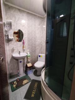 Апартаменти У Кузьмича чотирикімнатні - 1