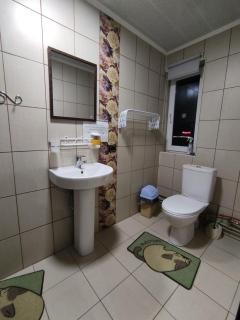 Апартаменти У Кузьмича чотирикімнатні - 4