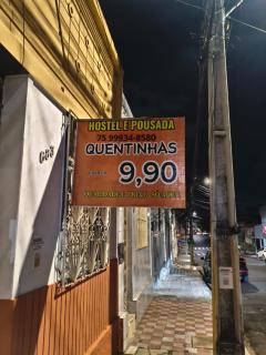 Pousada Rio do Mar - 4