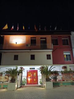 Albergo BELVEDERE - 8