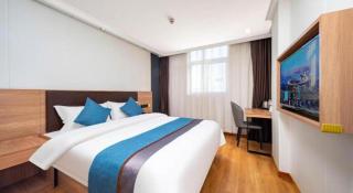 GreenTree Inn Cangzhou Construction Avenue Express - 6