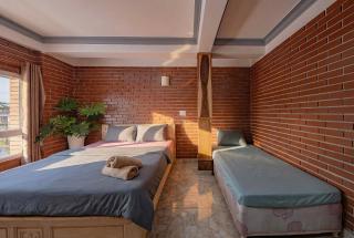 Dalat Note Hostel - 3