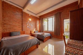 Dalat Note Hostel - 7