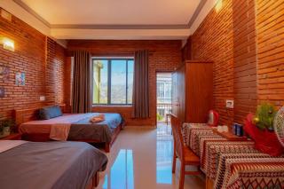 Dalat Note Hostel - 6