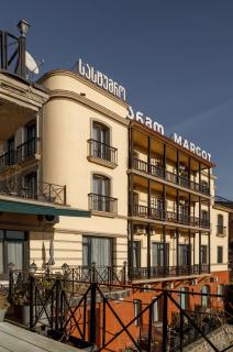 Margot Old Tbilisi - 9