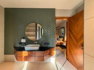 4BHK Luxury Villa with pool near Baga & Calangute - 2