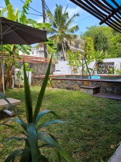 Three bedrooms house - 8