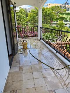 Three bedrooms house - 5