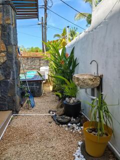 Three bedrooms house - 4