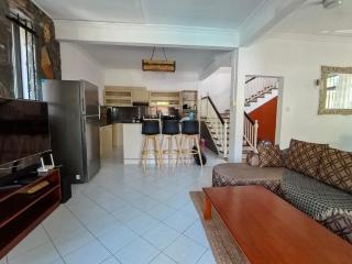 Three bedrooms house - 3