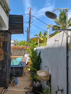 Three bedrooms house - 2