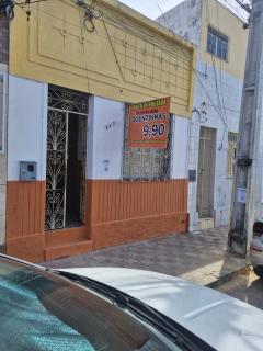 Pousada Rio do Mar - 5