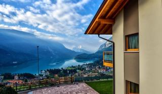 Lodge Le Soleil - Molveno - 0