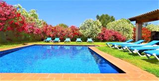 402 Finca Son Mas ETV384 by Mallorca Charme - 7