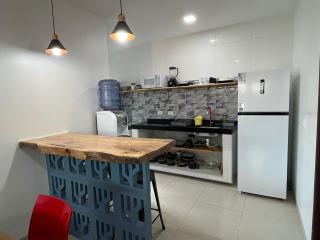 Casa Brisa das Ondas - Porto de Galinhas - Praia de Maracaípe - 8