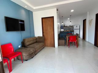 Casa Brisa das Ondas - Porto de Galinhas - Praia de Maracaípe - 1