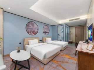 Guangzhou Shuishanfang Hotel - 7