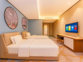 Guangzhou Shuishanfang Hotel - 4