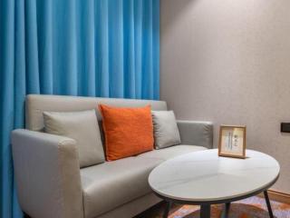 Guangzhou Shuishanfang Hotel - 3