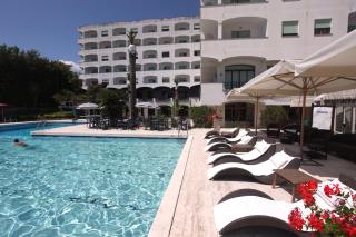 Grand Hotel Don Juan - Giulianova - 8