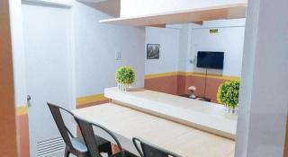 RedDoorz near SGM Condotel Villa Beach Iloilo - 6