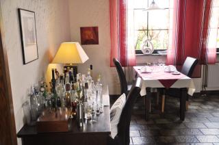 Effelder Bürgerstube - 1