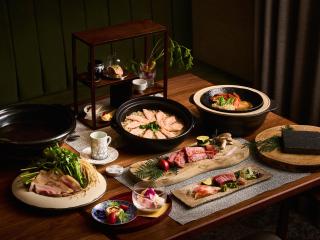 Glamdy style hotel suite 山ノ麓 - 1