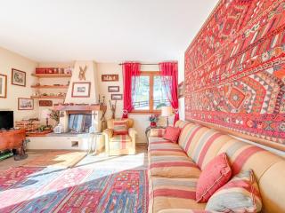 Vicinanza alle Terme 5 posti letto con Giardino - Premadio - 6