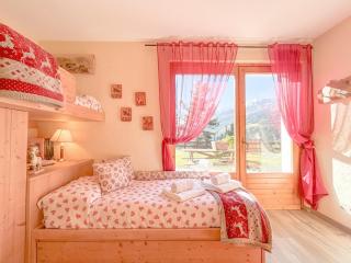 Vicinanza alle Terme 5 posti letto con Giardino - 2