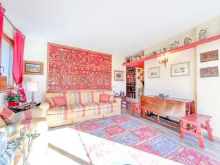 Vicinanza alle Terme 5 posti letto con Giardino - 1