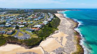 The Blue Cottage - 6