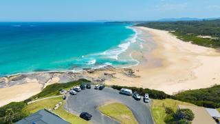 The Blue Cottage - 8