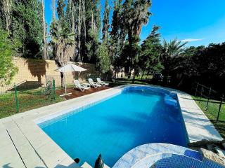 Shangri la - Mendoza - 6